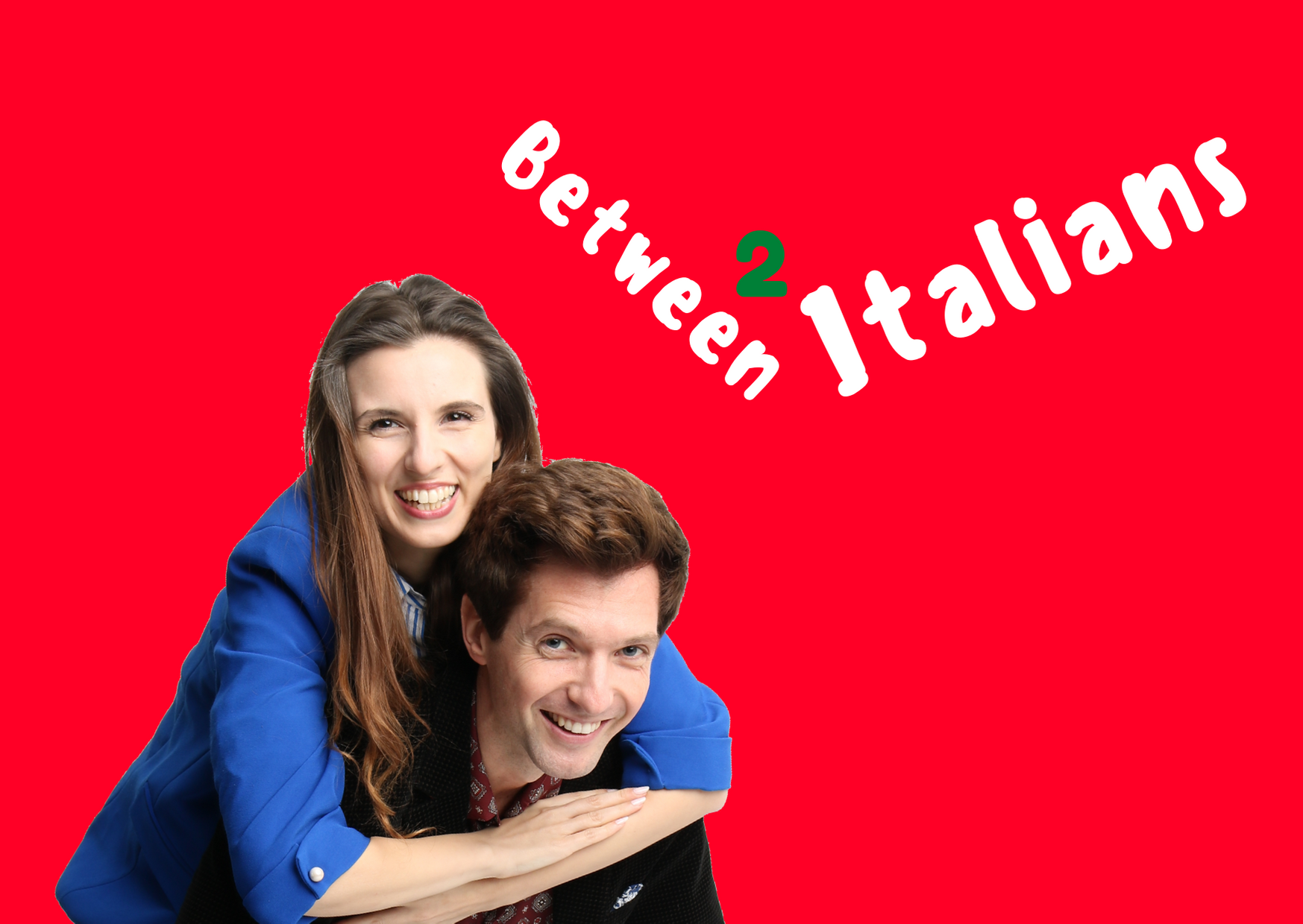 Between 2 Italians Britalians Tv 0976