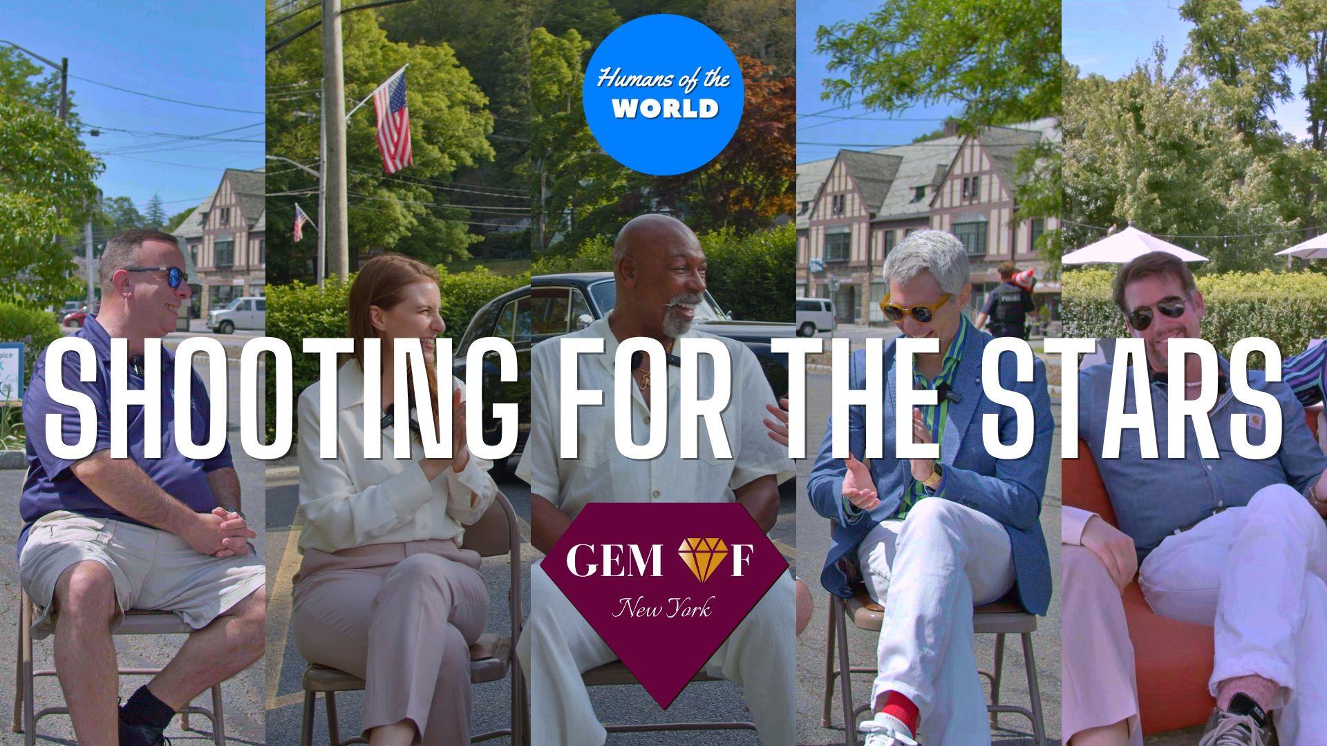 Read more about the article Humans of the World – S11 – GEM OF NEW YORK – TOWN OF TUXEDO – Shooting for the stars