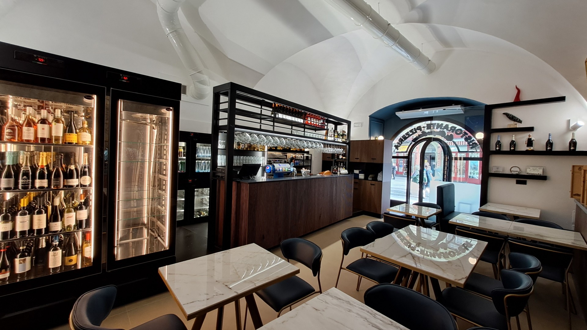 You are currently viewing Pulcinella – Prague